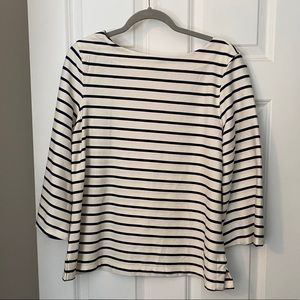 Old Navy 3/4 sleeve top